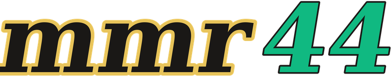 mmr44 logo