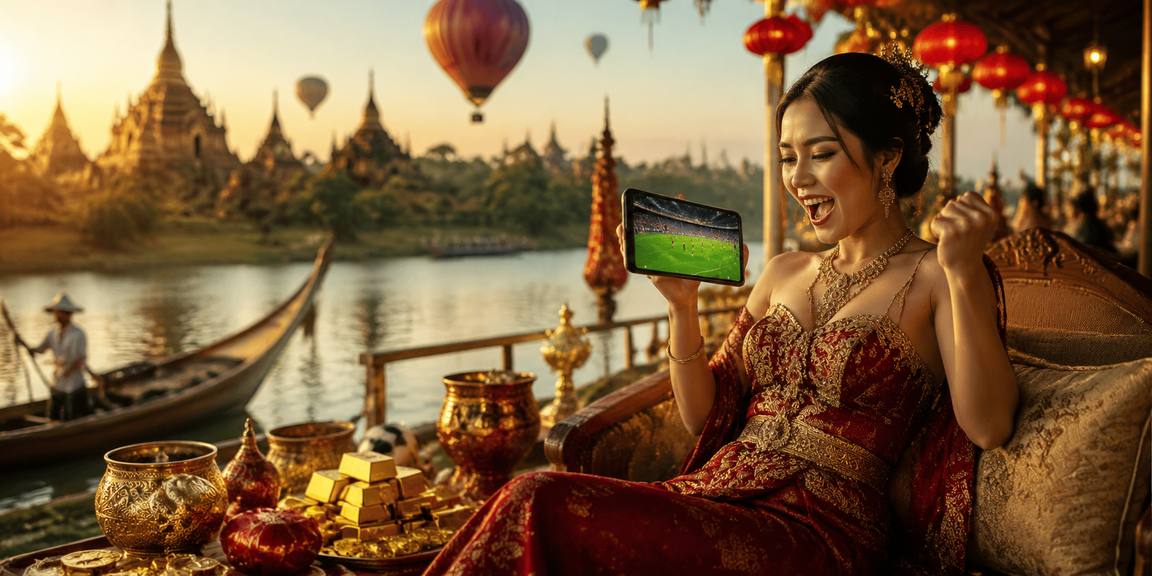 mmr44 mobile gaming